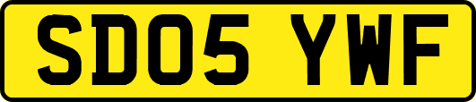 SD05YWF