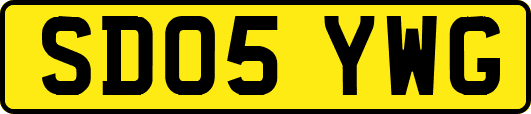 SD05YWG
