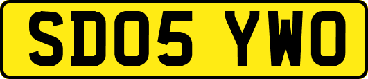 SD05YWO
