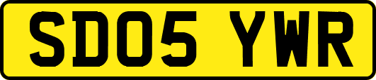SD05YWR
