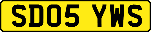 SD05YWS