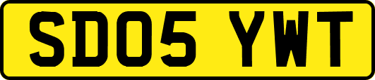 SD05YWT
