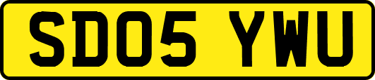 SD05YWU