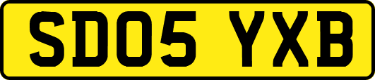 SD05YXB