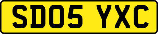 SD05YXC