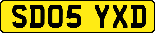 SD05YXD