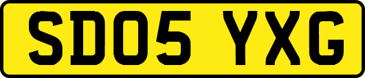 SD05YXG
