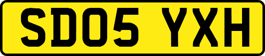 SD05YXH