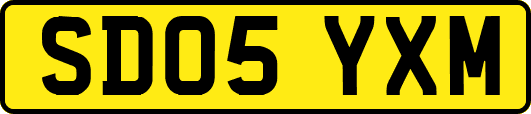 SD05YXM