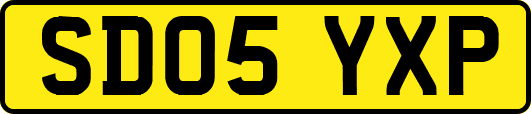 SD05YXP
