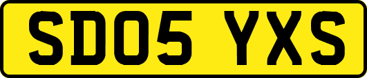 SD05YXS