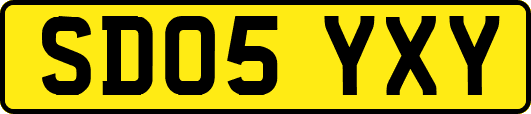 SD05YXY