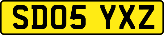 SD05YXZ