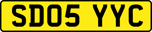 SD05YYC