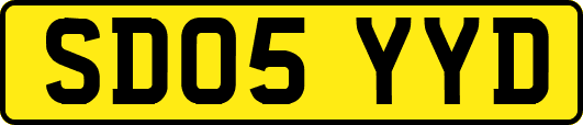 SD05YYD