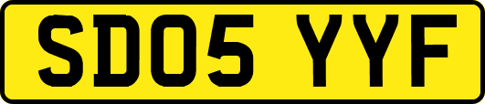 SD05YYF