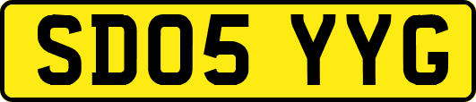 SD05YYG