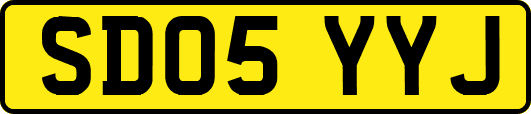 SD05YYJ