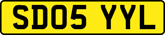 SD05YYL