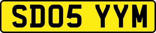 SD05YYM