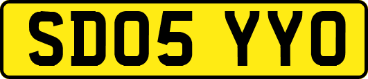 SD05YYO
