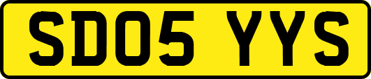 SD05YYS