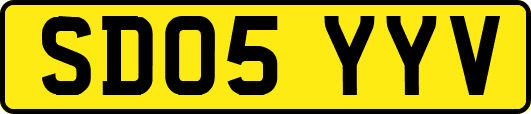 SD05YYV