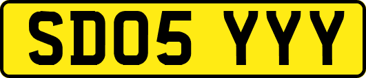 SD05YYY
