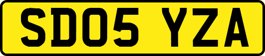 SD05YZA
