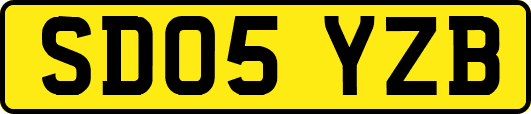 SD05YZB