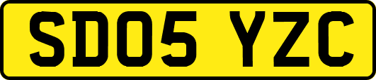 SD05YZC