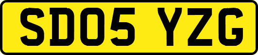 SD05YZG