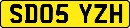 SD05YZH