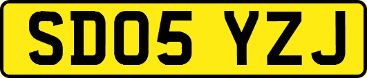 SD05YZJ