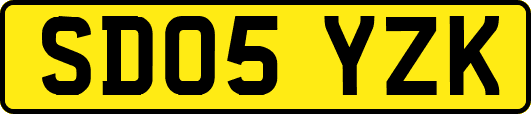 SD05YZK