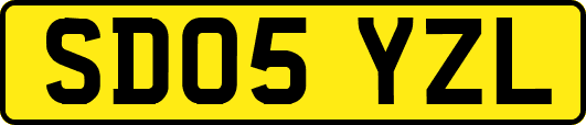 SD05YZL