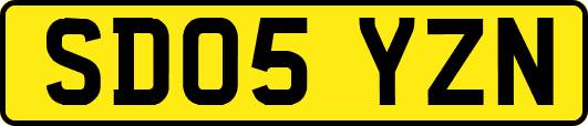 SD05YZN