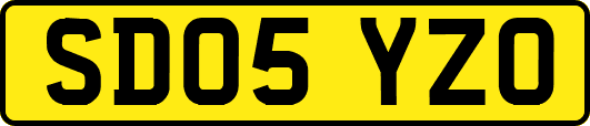 SD05YZO