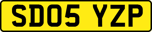 SD05YZP