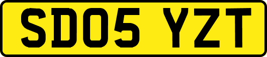 SD05YZT