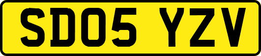 SD05YZV
