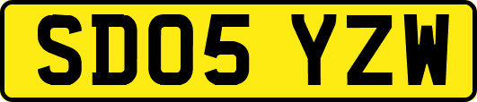 SD05YZW