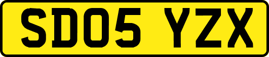SD05YZX