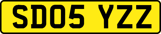 SD05YZZ