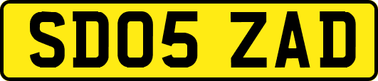 SD05ZAD