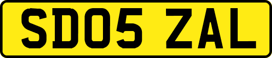 SD05ZAL