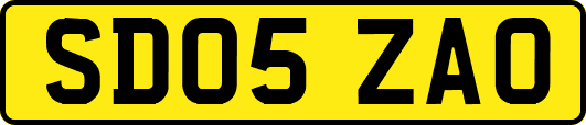 SD05ZAO