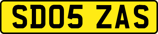 SD05ZAS