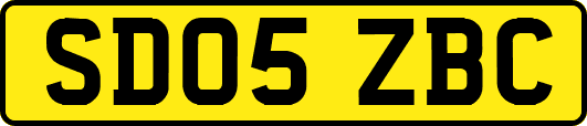 SD05ZBC