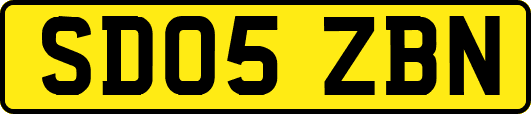 SD05ZBN
